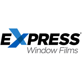 Express window films logo