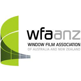 Window Film Association Badge