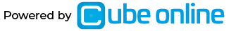 Powered By Cube Online